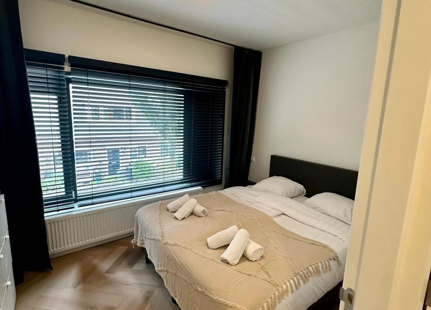 Zandosopa Zandvoort