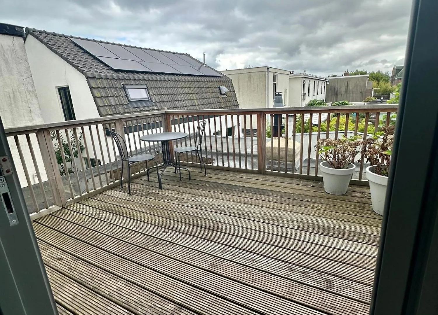 Zandosopa Zandvoort Nederländerna