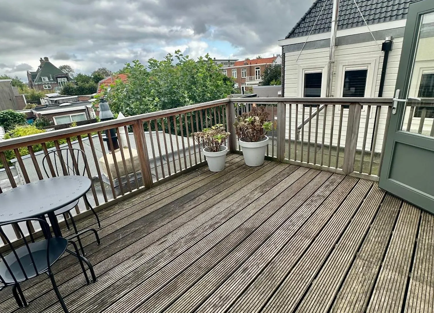 Zandosopa Zandvoort 0*,  Nederländerna