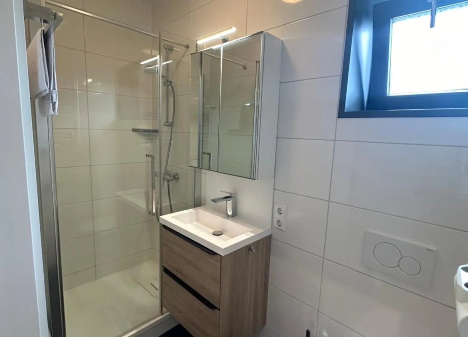 Zandosopa Zandvoort Lägenhet